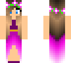 summur girl