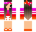 sunset chibi