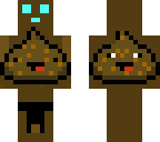 super poop