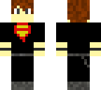 superman boy
