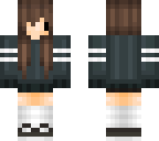 sweater chibi