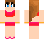 swimsuit girl