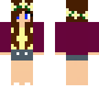 taffynin14's pretty skin