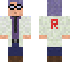 team rocket scientist