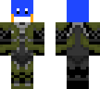 techy mudkip