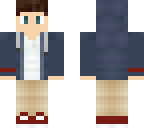 teenager 