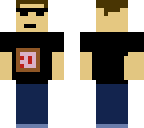 the admin of my future server
