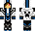 the blue assaian