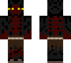 the enderman that went totally psycho