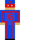 the g