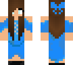 the lapiz dress