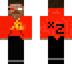 the nether killer