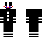 the puppet