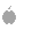 the whole apple symbol