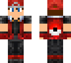 thebladedarrow pokemon trainer
