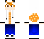 thegingercookie