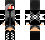 thief girl