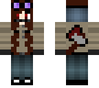 ticci ruby