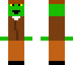 tigerenni