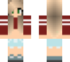 tomboy girl 2
