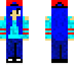 tomboy skin