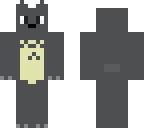 totoro