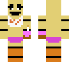 toy chica