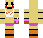 toy chica