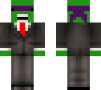 turtle skin for a friend