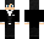tuxedo