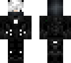 uhc skin