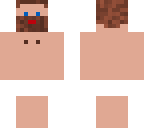 underpants man