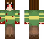 undertale chara