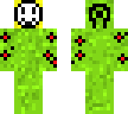 undertale flowey the flower