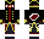 updated  akatsuki pirate