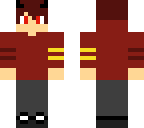 updated demon