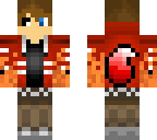 updated fire foxy kid