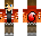 updated fire foxy kid