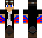 updated vampire