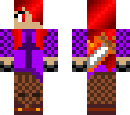 updated war outfit