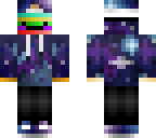 use this skin xd