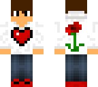 v day boy