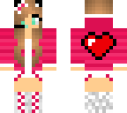 v-day skin