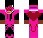valentine bub843
