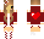 valentine chibi