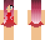 valentine dress