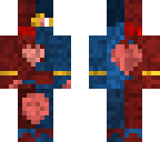 valentine fire and ice