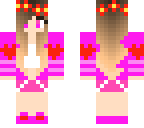 valentine girl