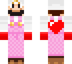 valentine mario