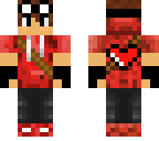 valentine pilot